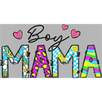 Mother's Day-MM 3966